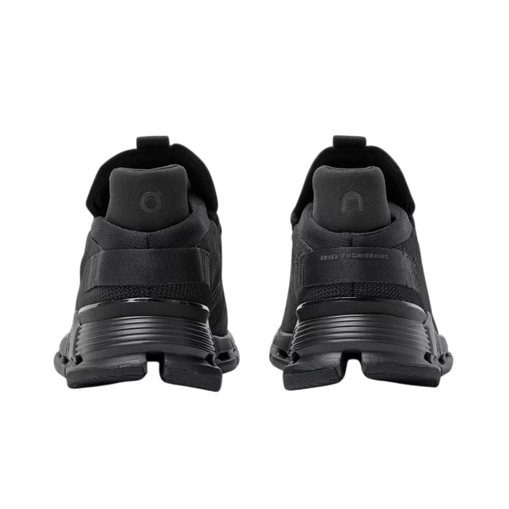 On Running on Cloudnova Women's Sneakers