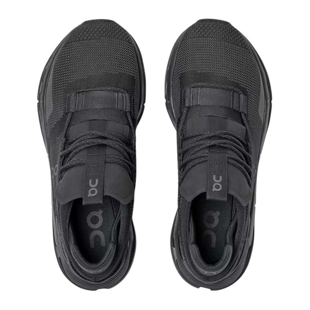 On Running on Cloudnova Women's Sneakers