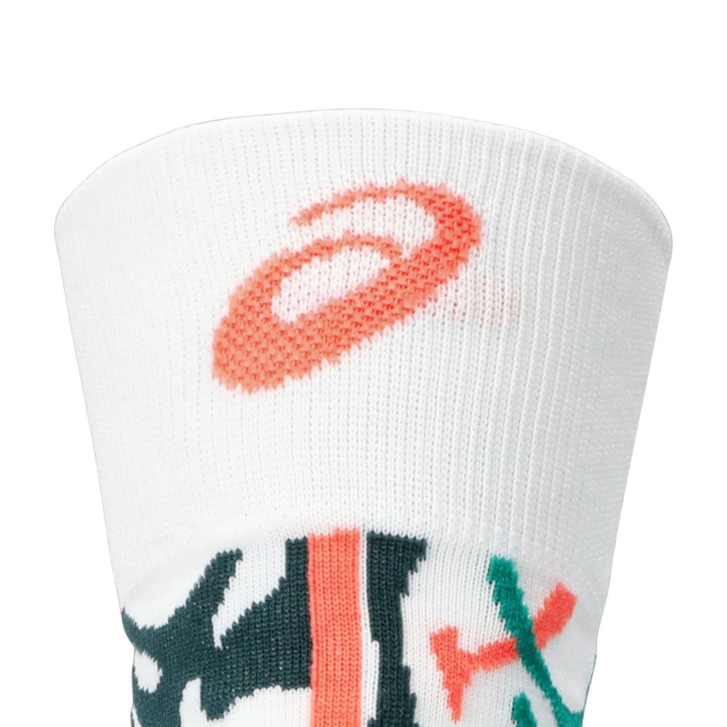 asics Nimbus Crew Unisex Socks