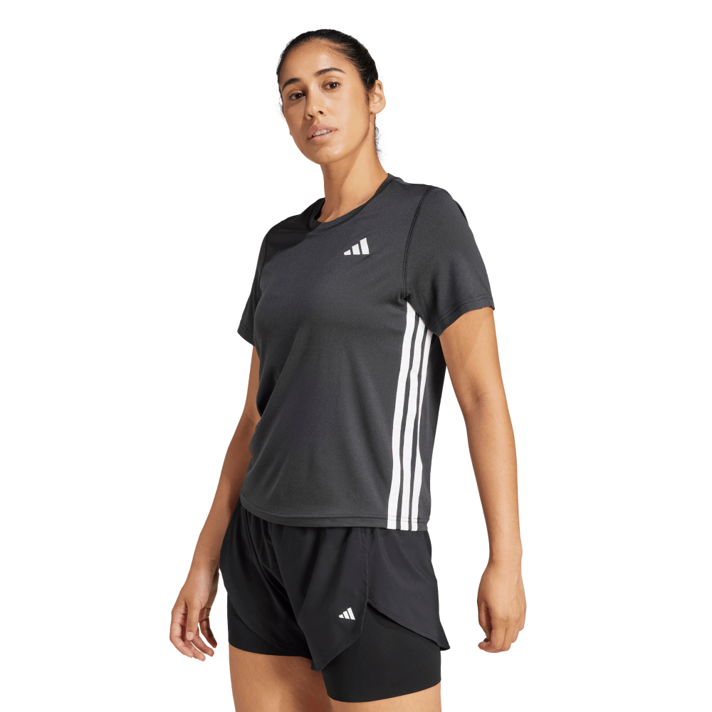 adidas Essentials 3-Stripes Women's Tee