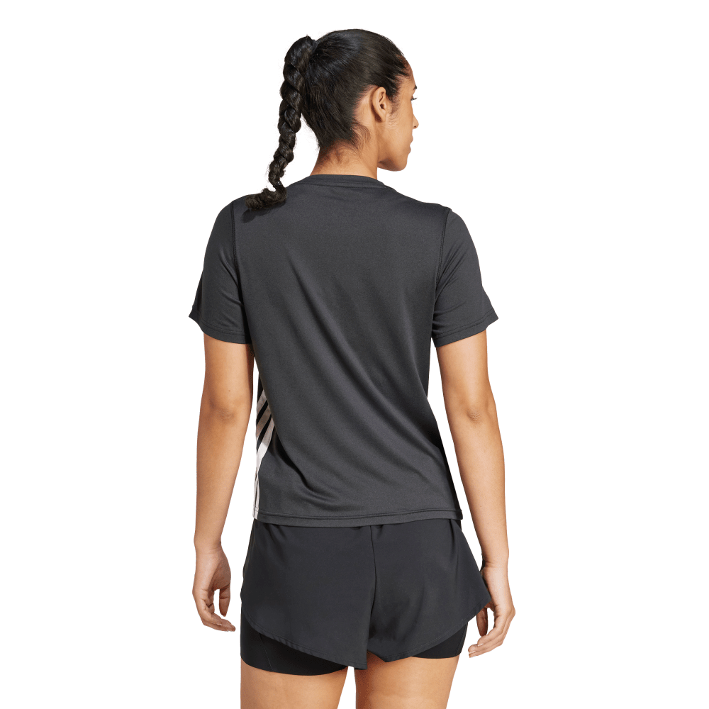 adidas Essentials 3-Stripes Women's Tee
