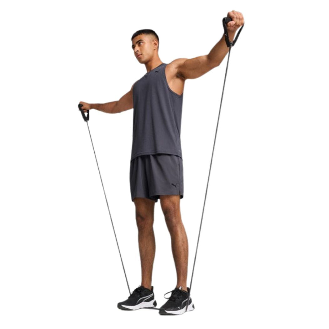 puma TAD Essentials 5" Men's Woven Shorts