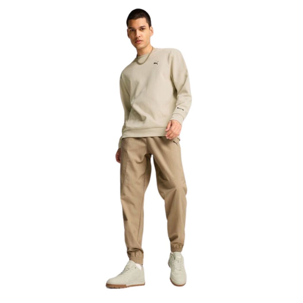 puma Open Road Men's Cargo Woven Pants