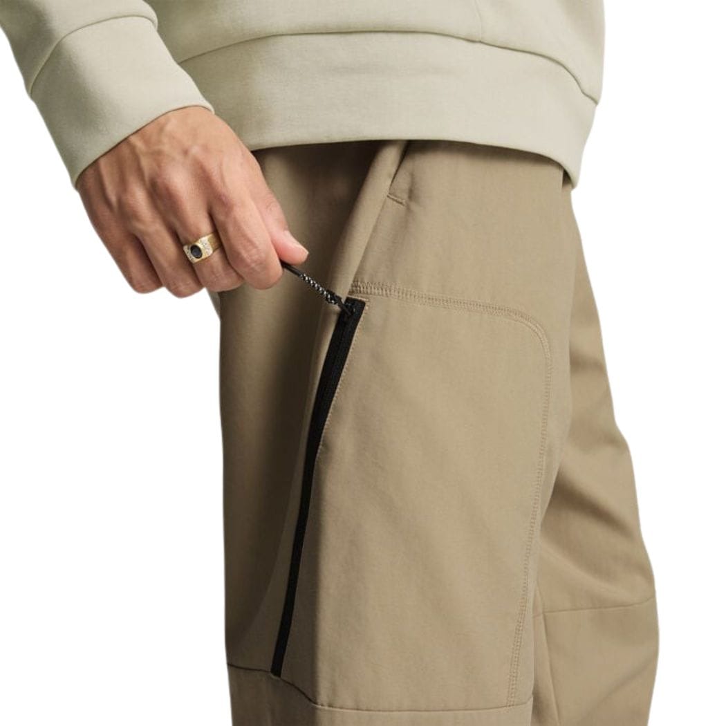 puma Open Road Men's Cargo Woven Pants