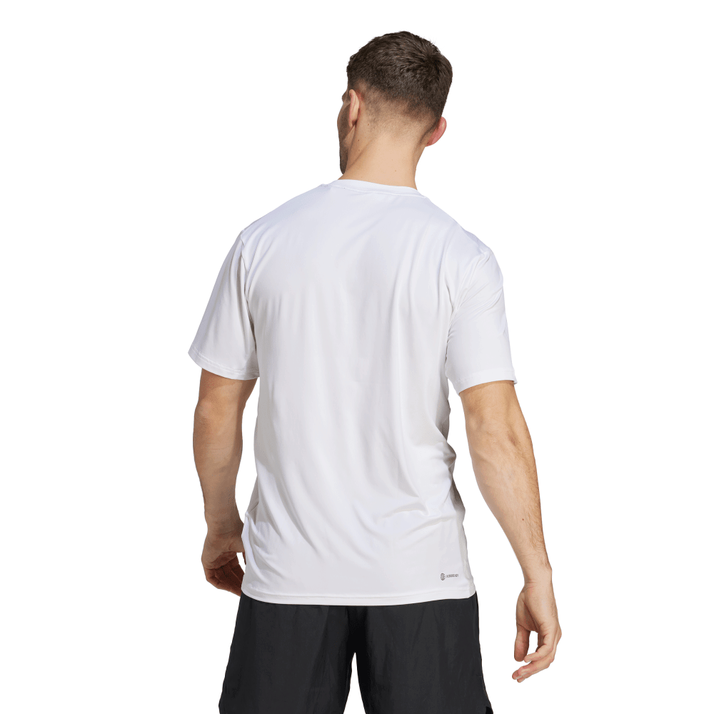 adidas Train Essentials Stretch Men's Training Tee