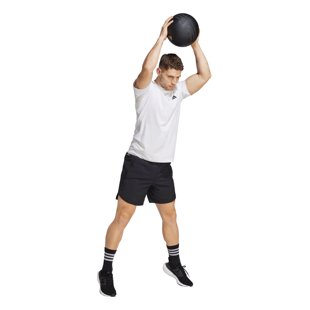 adidas Train Essentials Stretch Men's Training Tee