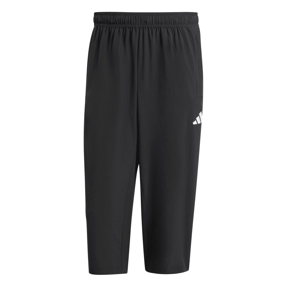 adidas Train Essentials Woven 3/4 Men's Pants