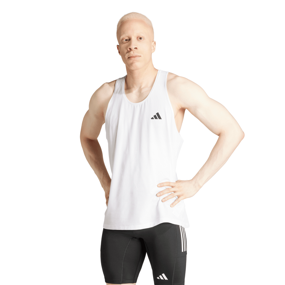 adidas Own The Run Men's Tank Top