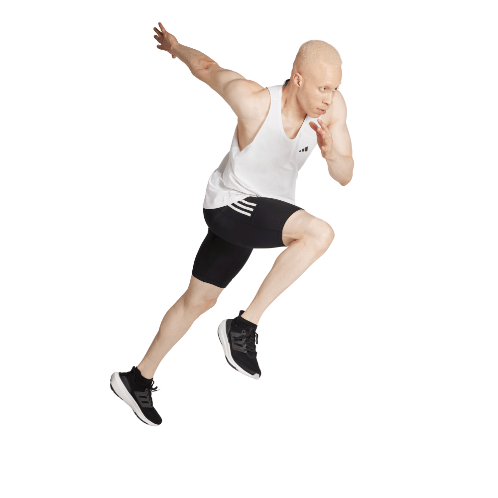 adidas Own The Run Men's Tank Top