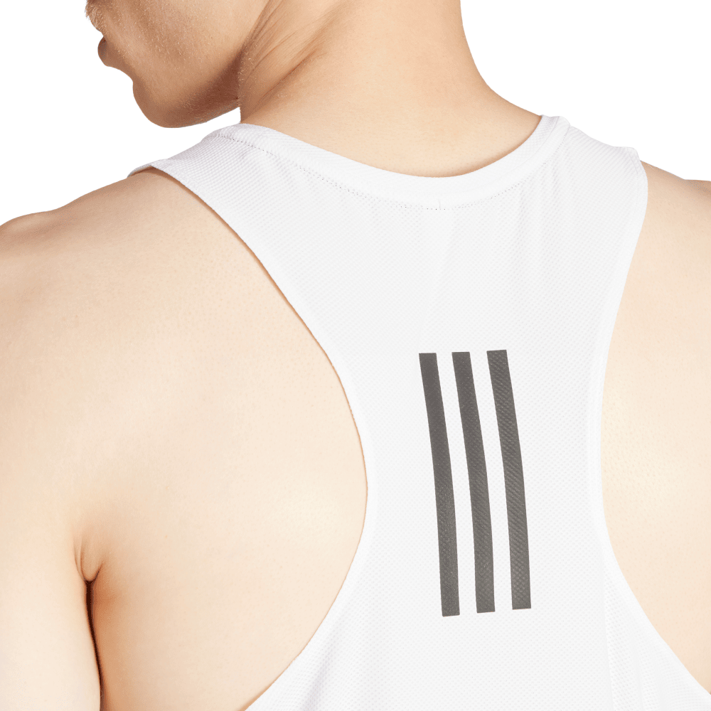 adidas Own The Run Men's Tank Top