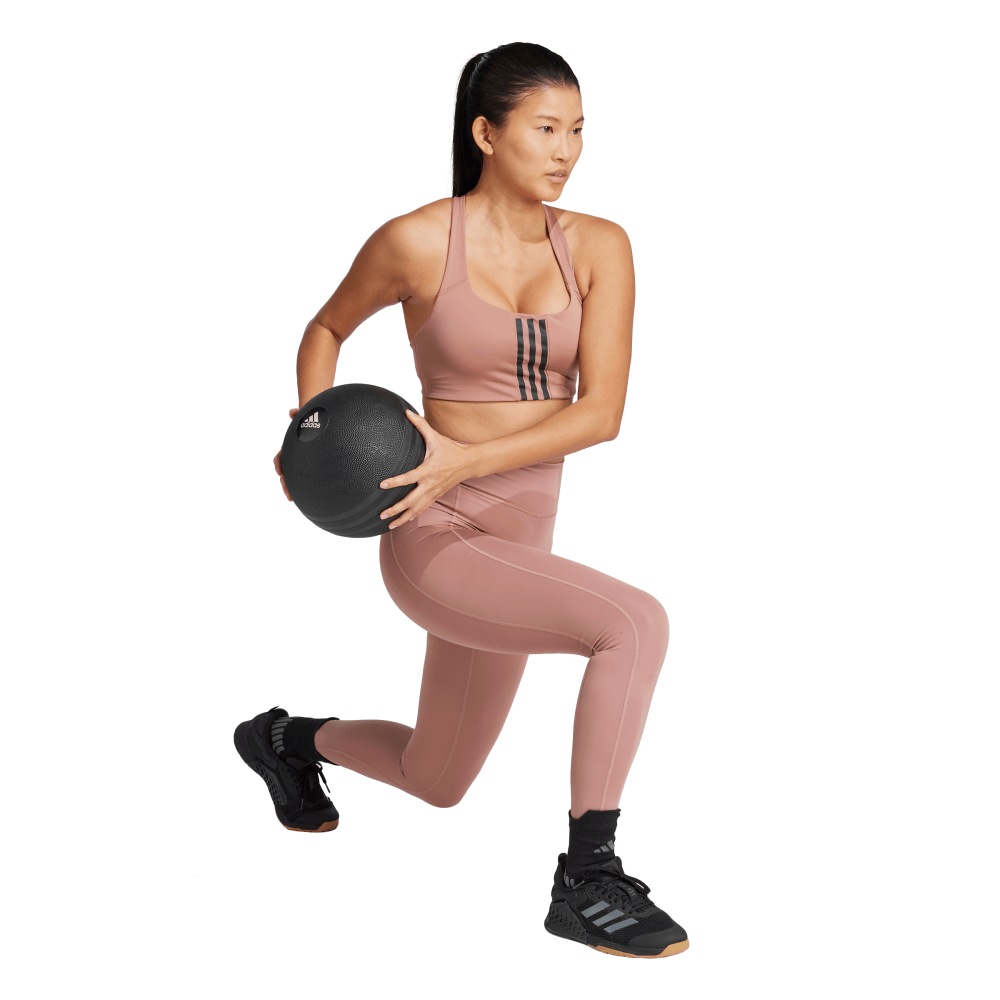 adidas Optime Full-Length Women's Leggings