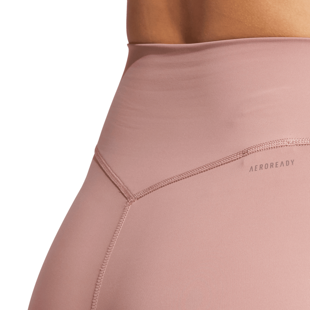 adidas Optime Full-Length Women's Leggings