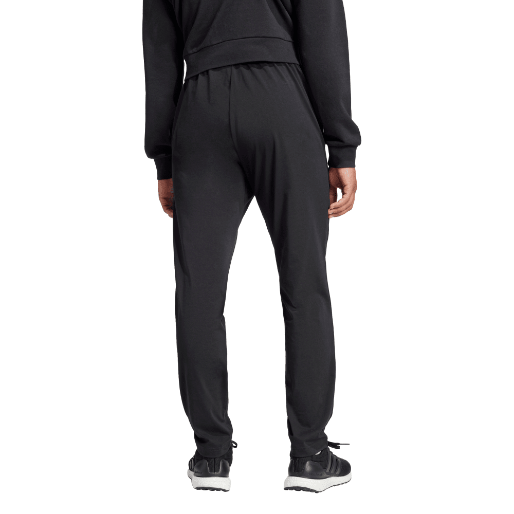 adidas Essentials Small Logo Single Jersey Men's Pants