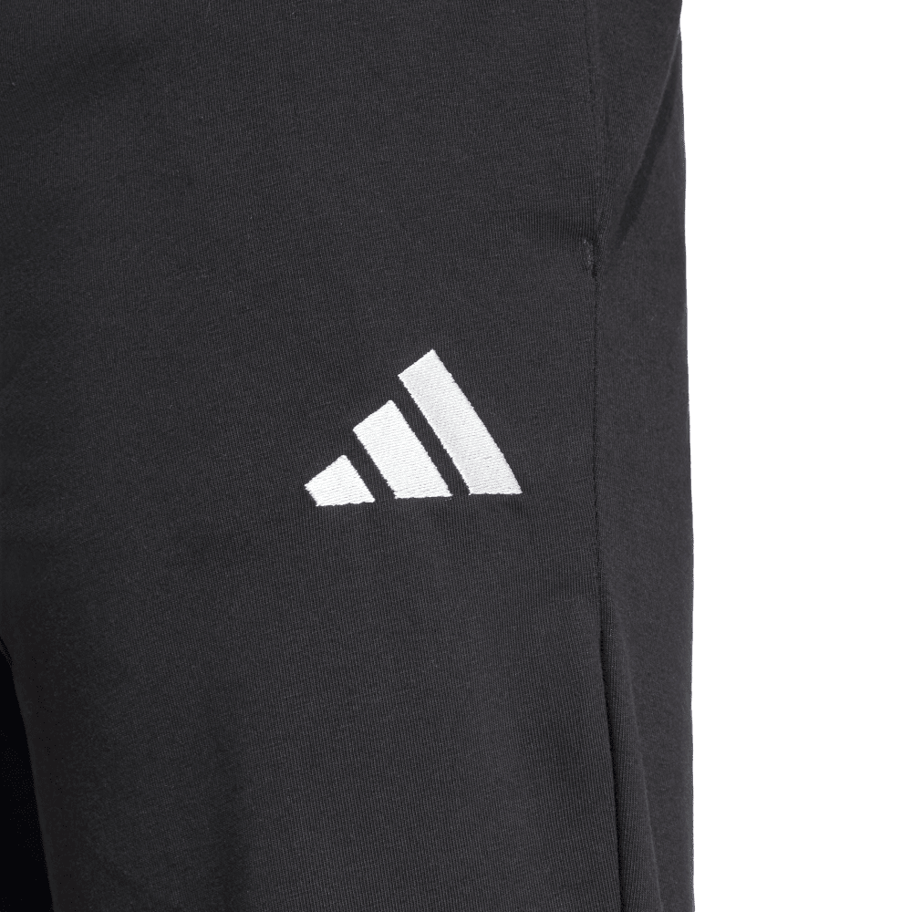 adidas Essentials Small Logo Single Jersey Men's Pants