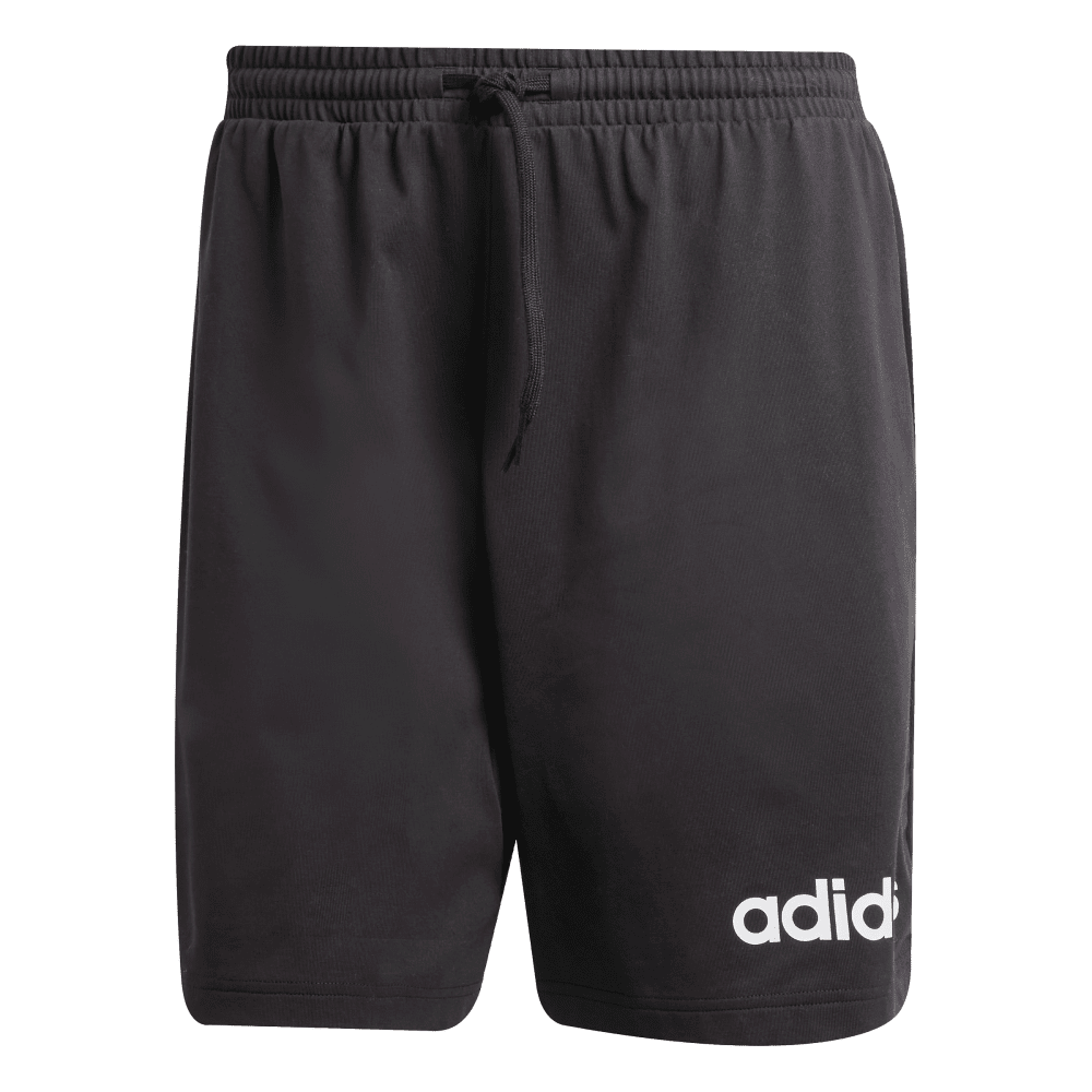 adidas Essentials Linear Single Jersey Men's Shorts