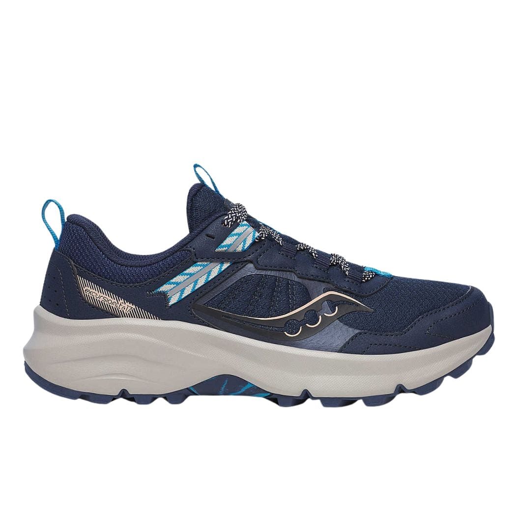 saucony Excursion TR17 Women's Trail Running Shoes