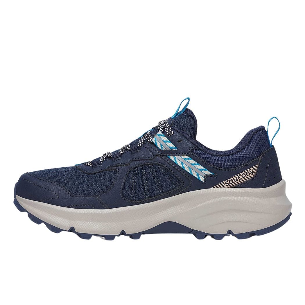 saucony Excursion TR17 Women's Trail Running Shoes