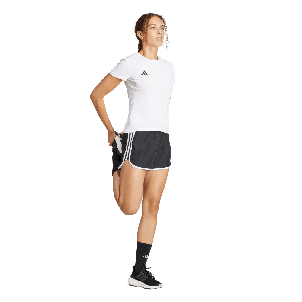 adidas Adizero Essentials Women's Running Tee