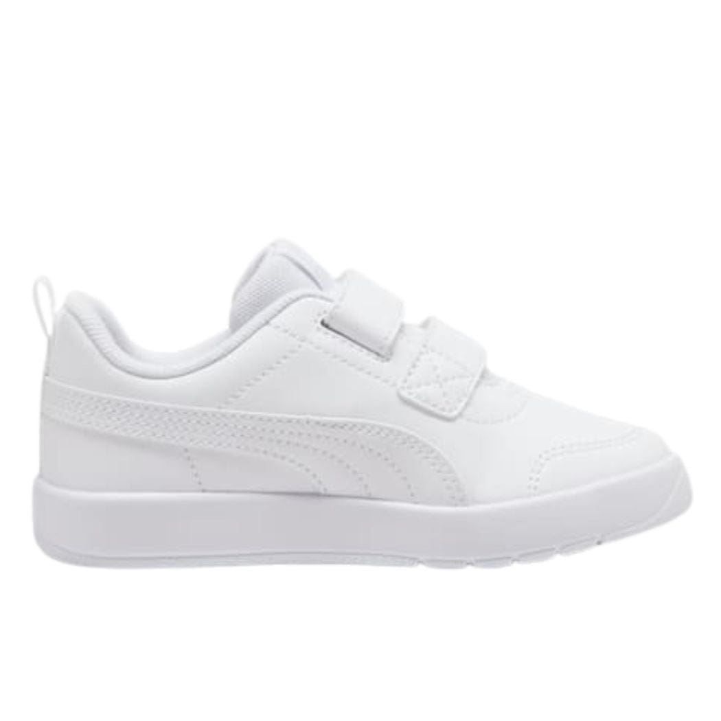 puma Courtflex V3 Kids Sneakers