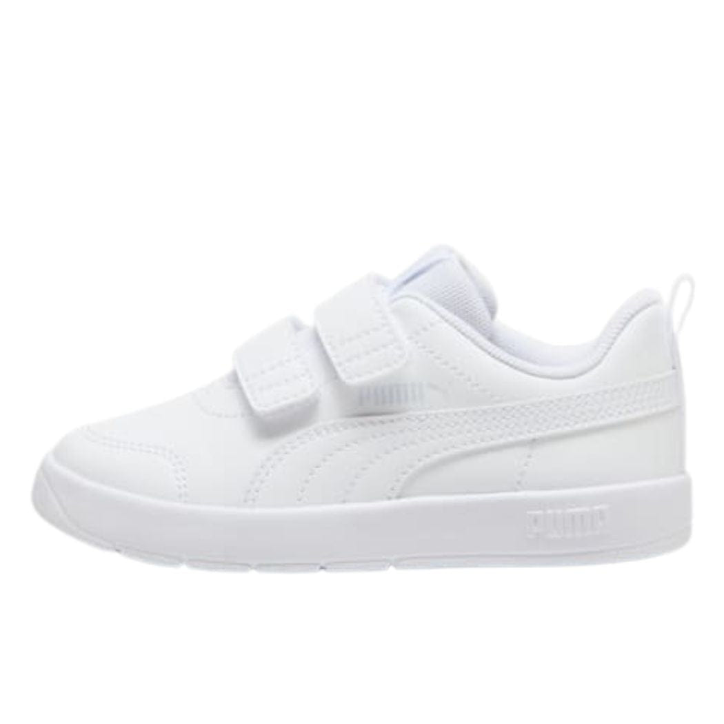 puma Courtflex V3 Kids Sneakers