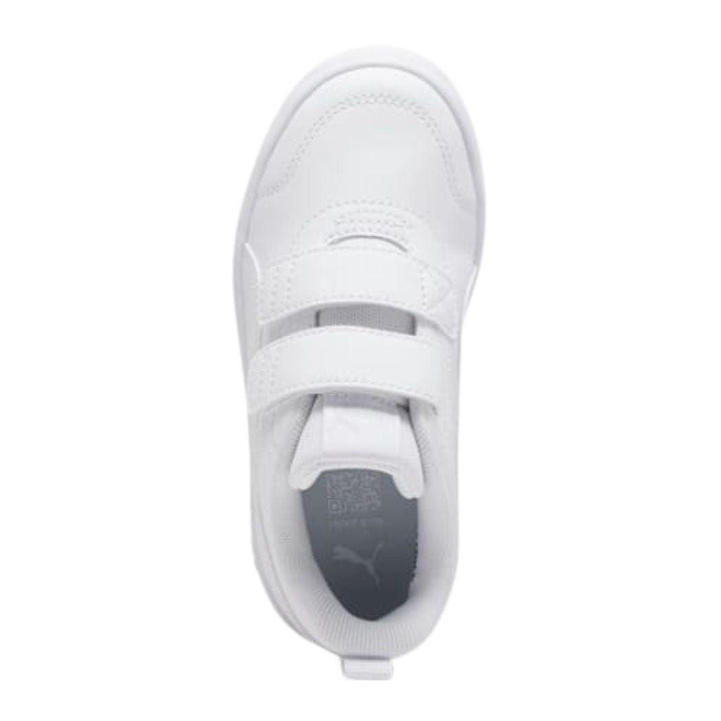 puma Courtflex V3 Kids Sneakers