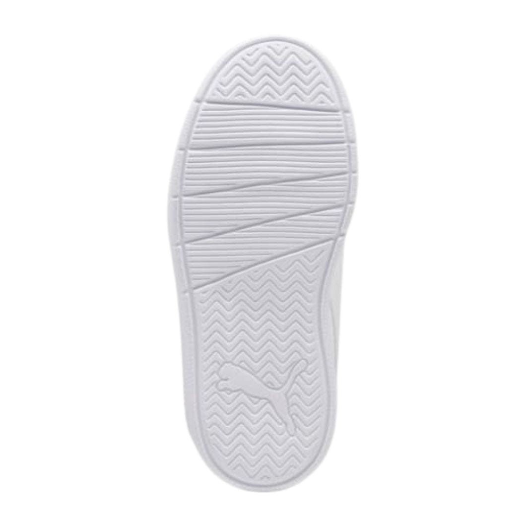 puma Courtflex V3 Kids Sneakers