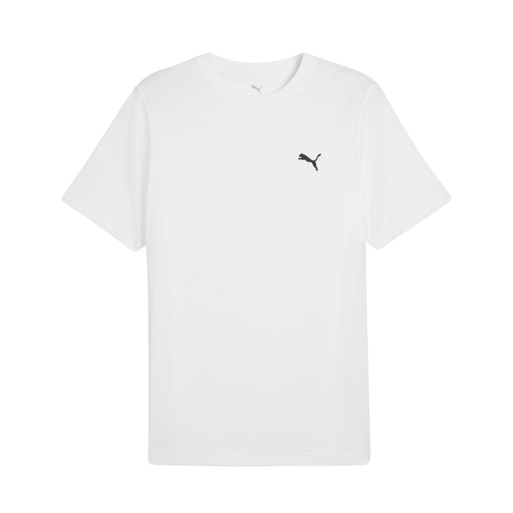 puma Essentials Small Logo Men's Tee