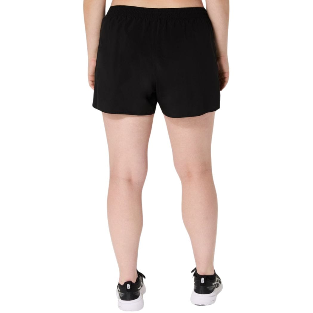 asics Icon 4IN Women's Shorts