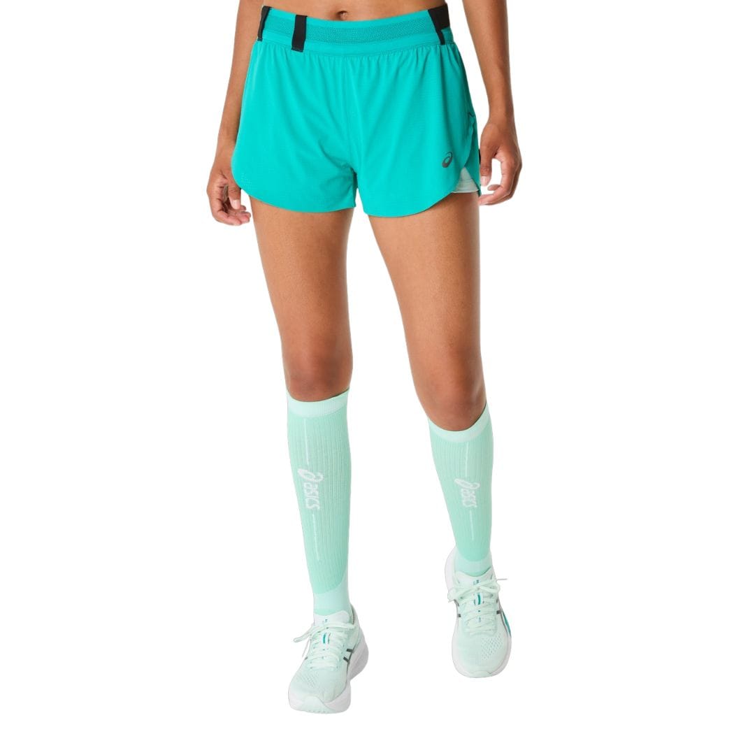 asics Metarun Women's Split Shorts