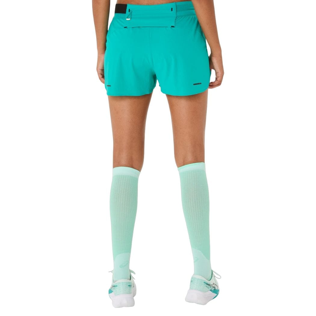 asics Metarun Women's Split Shorts
