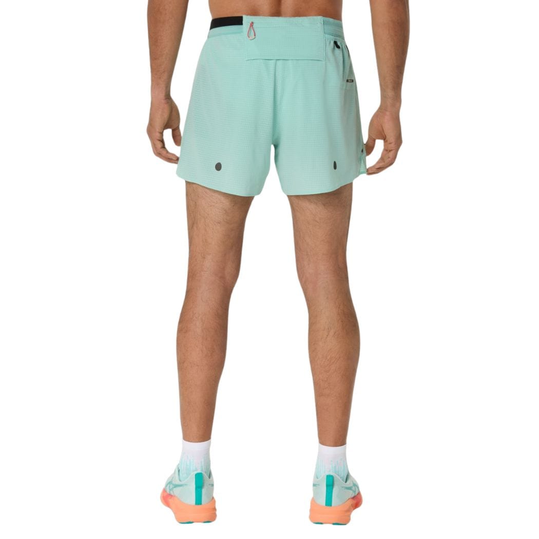 asics Metarun 5IN Men's Shorts