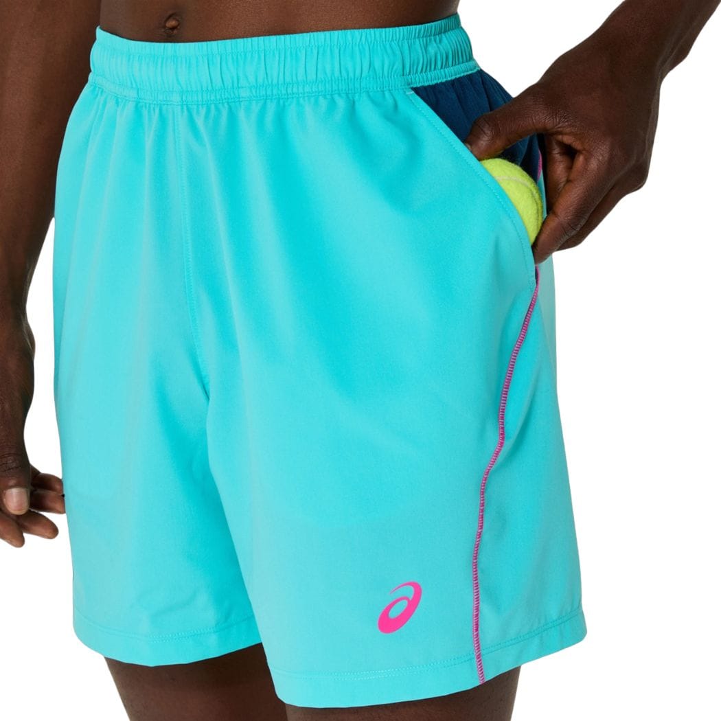 asics Padel Court 7IN Men's Shorts