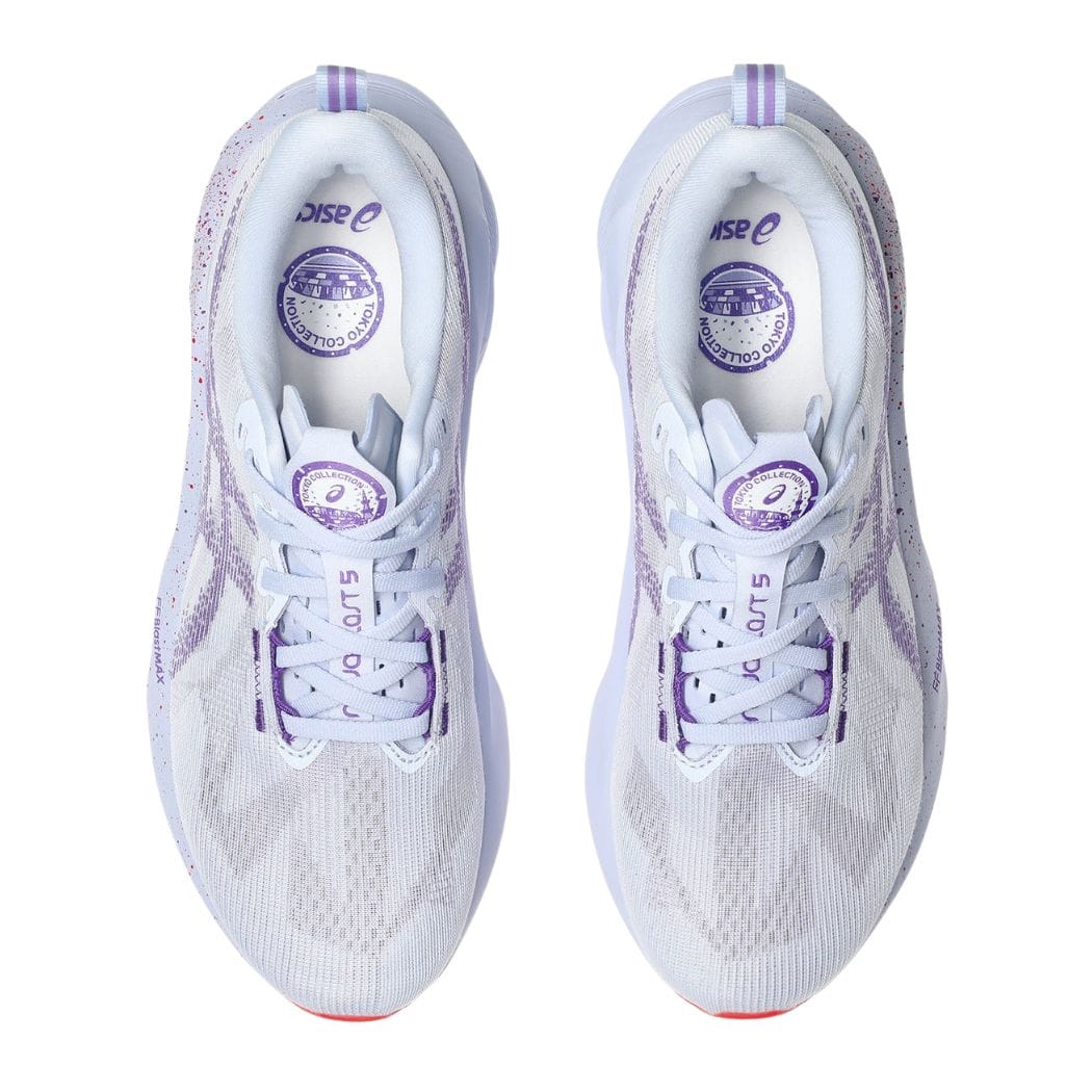 asics Novablast 5 Tokyo Men's Running Shoes