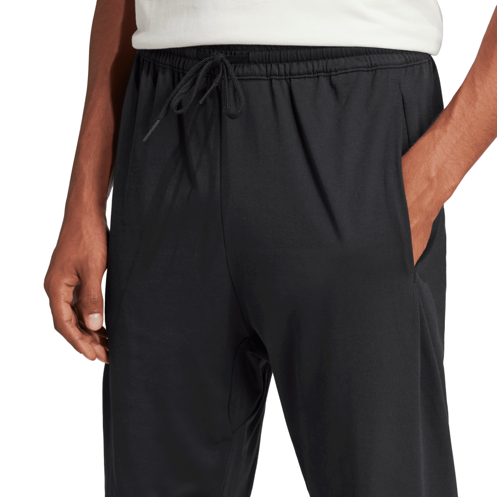 adidas Essentials Linear Single Jersey Men's Pants