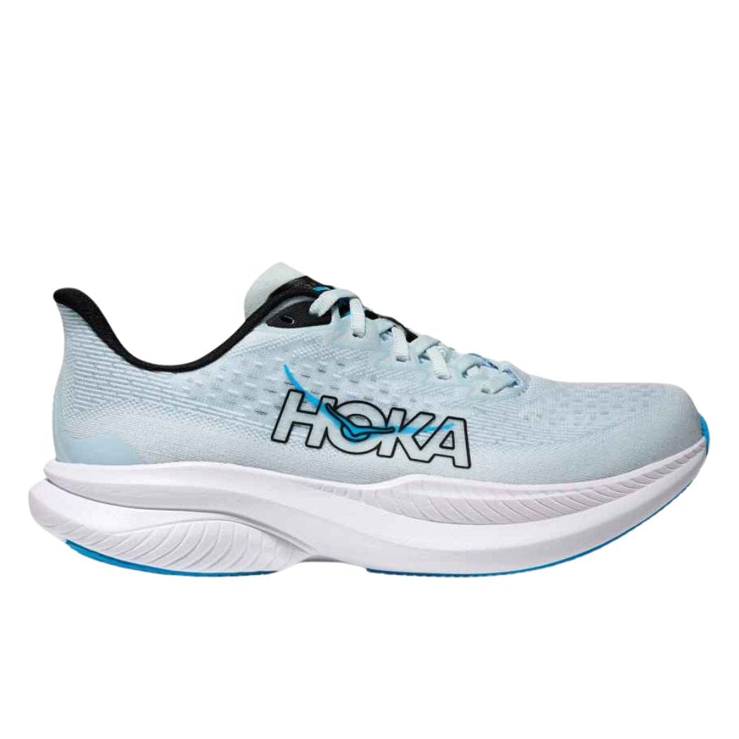 hoka Mach 6 Women's Running Shoes