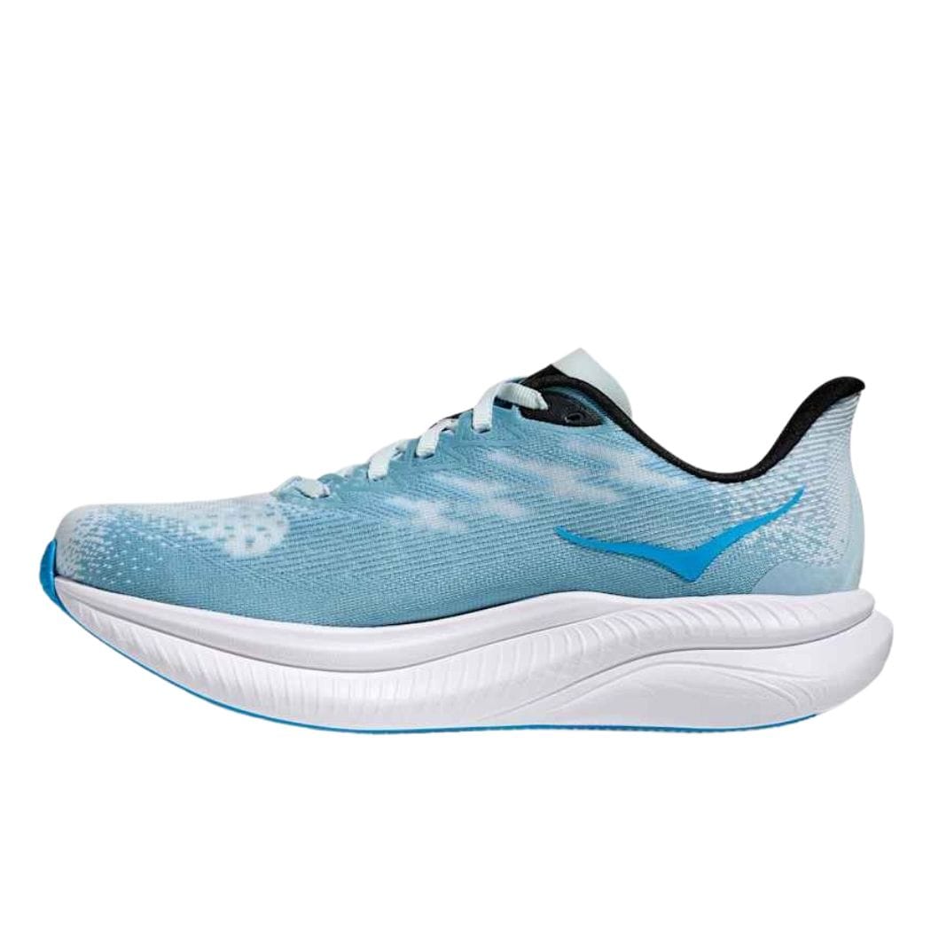hoka Mach 6 Women's Running Shoes