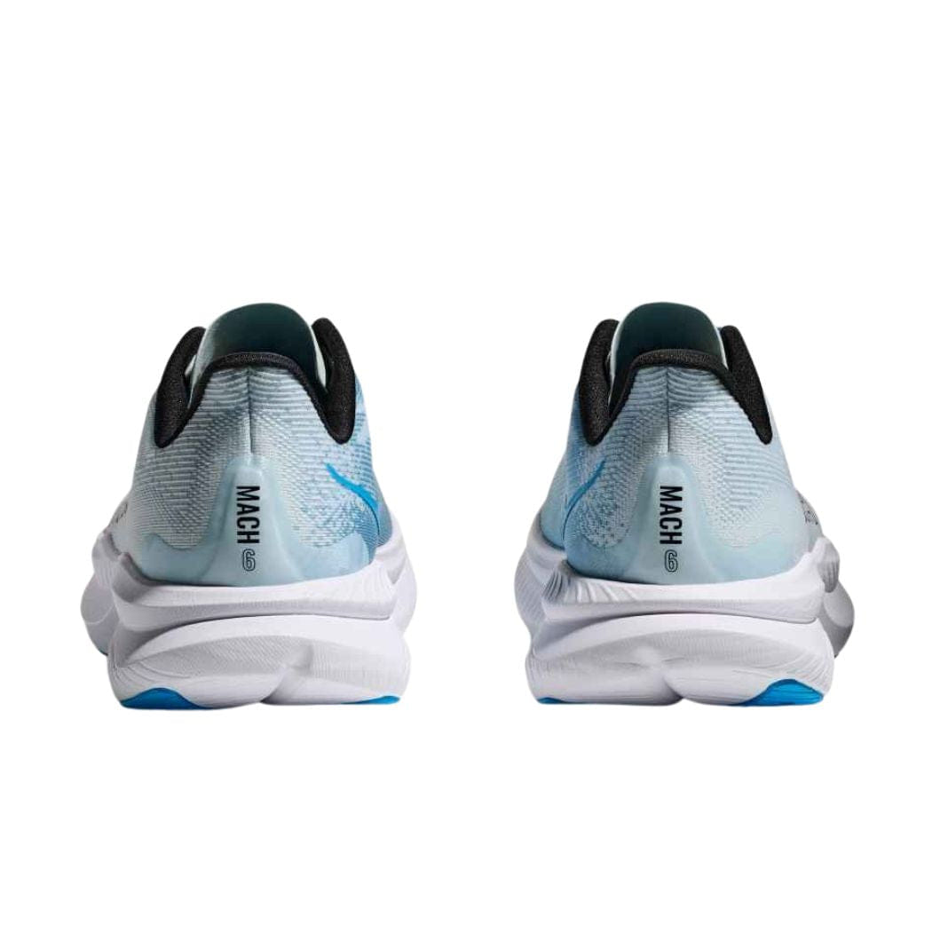 hoka Mach 6 Women's Running Shoes