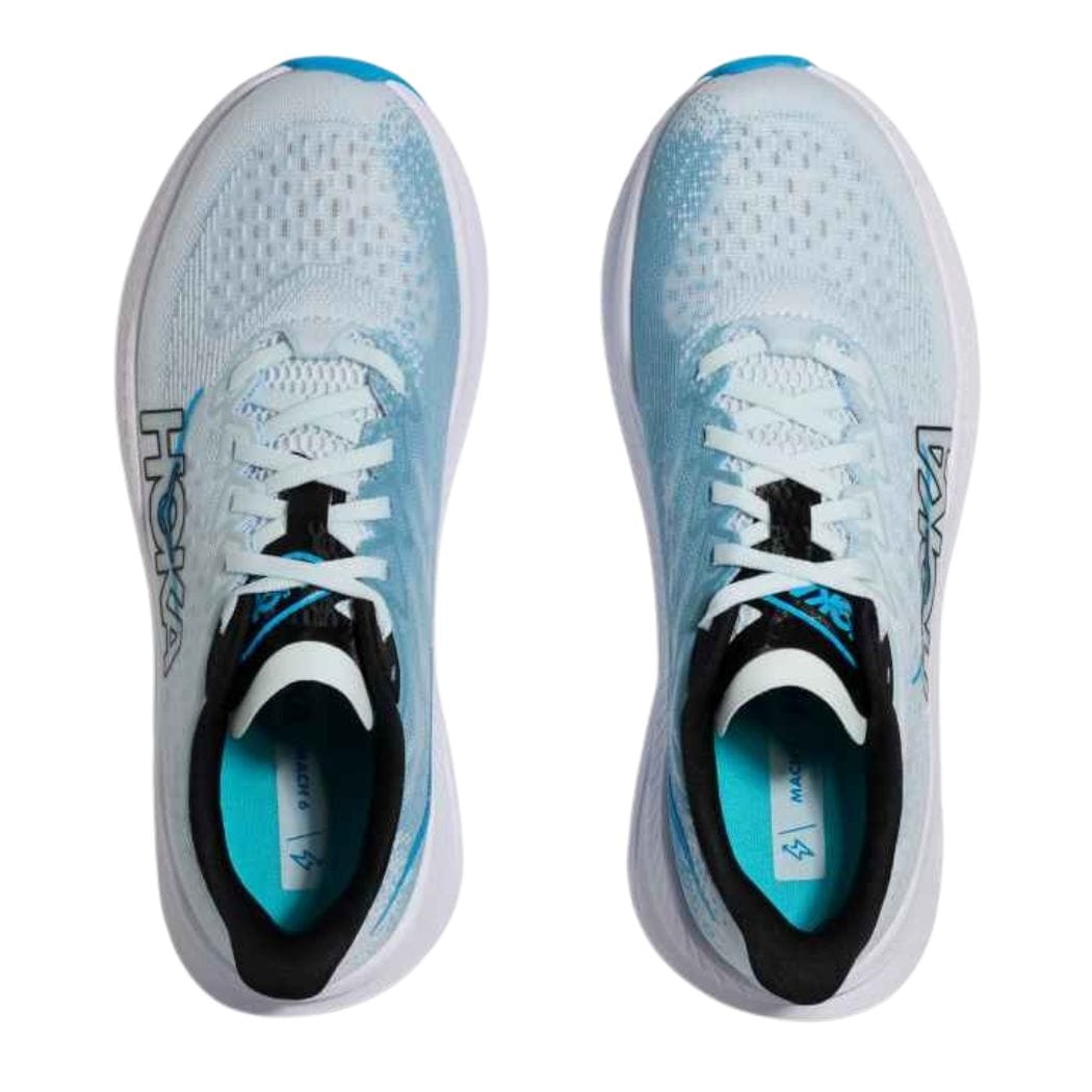 hoka Mach 6 Women's Running Shoes