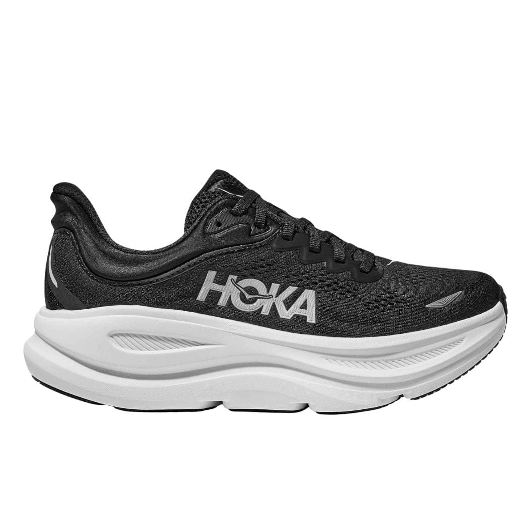 hoka Bondi 9 WIDE Men's Running Shoes
