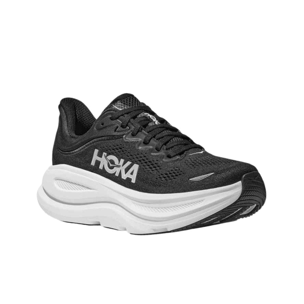 hoka Bondi 9 WIDE Men's Running Shoes