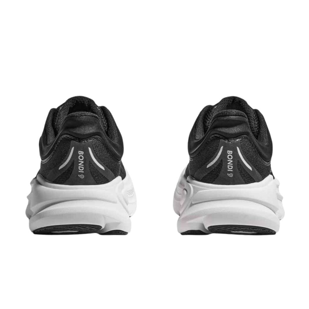 hoka Bondi 9 WIDE Men's Running Shoes
