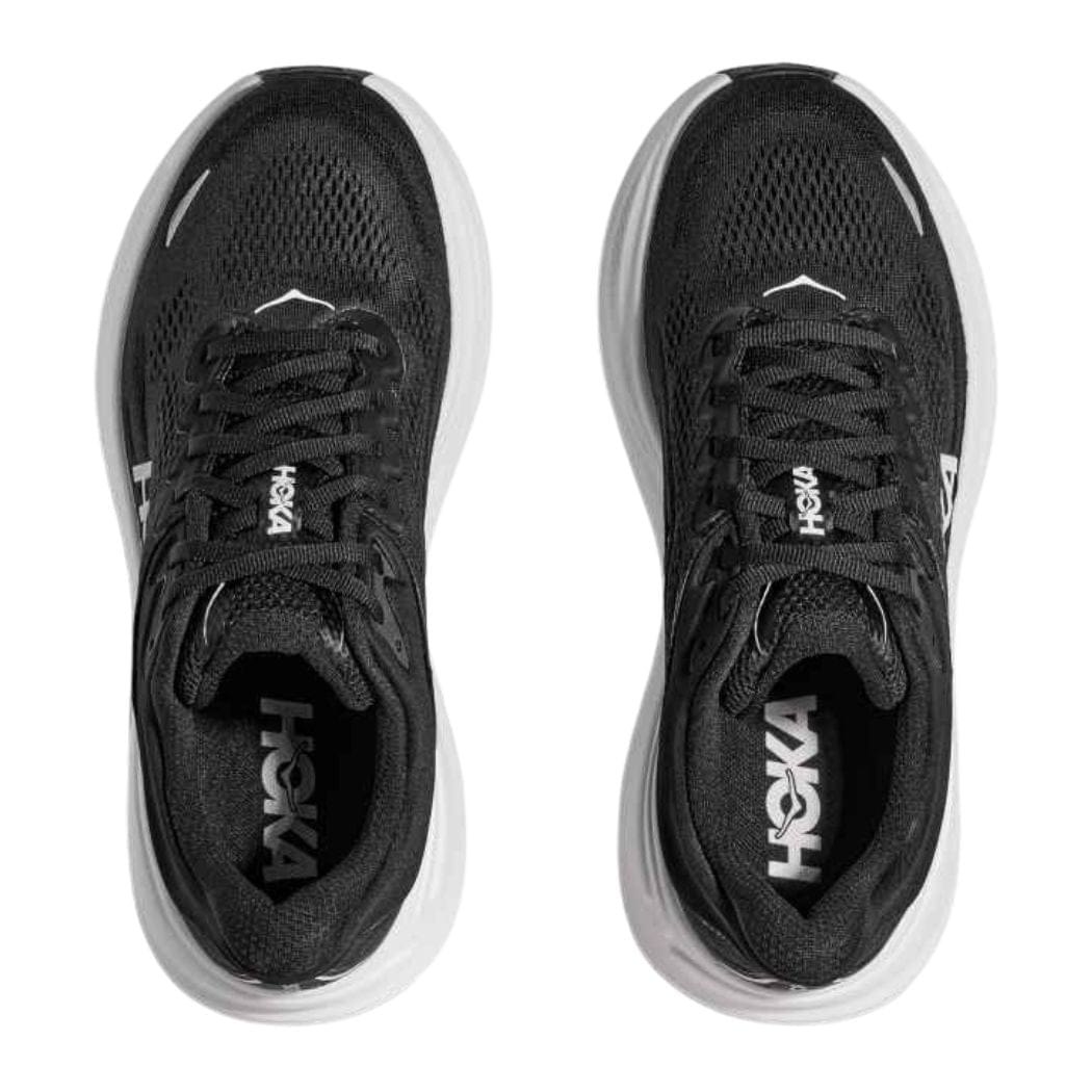 hoka Bondi 9 WIDE Men's Running Shoes