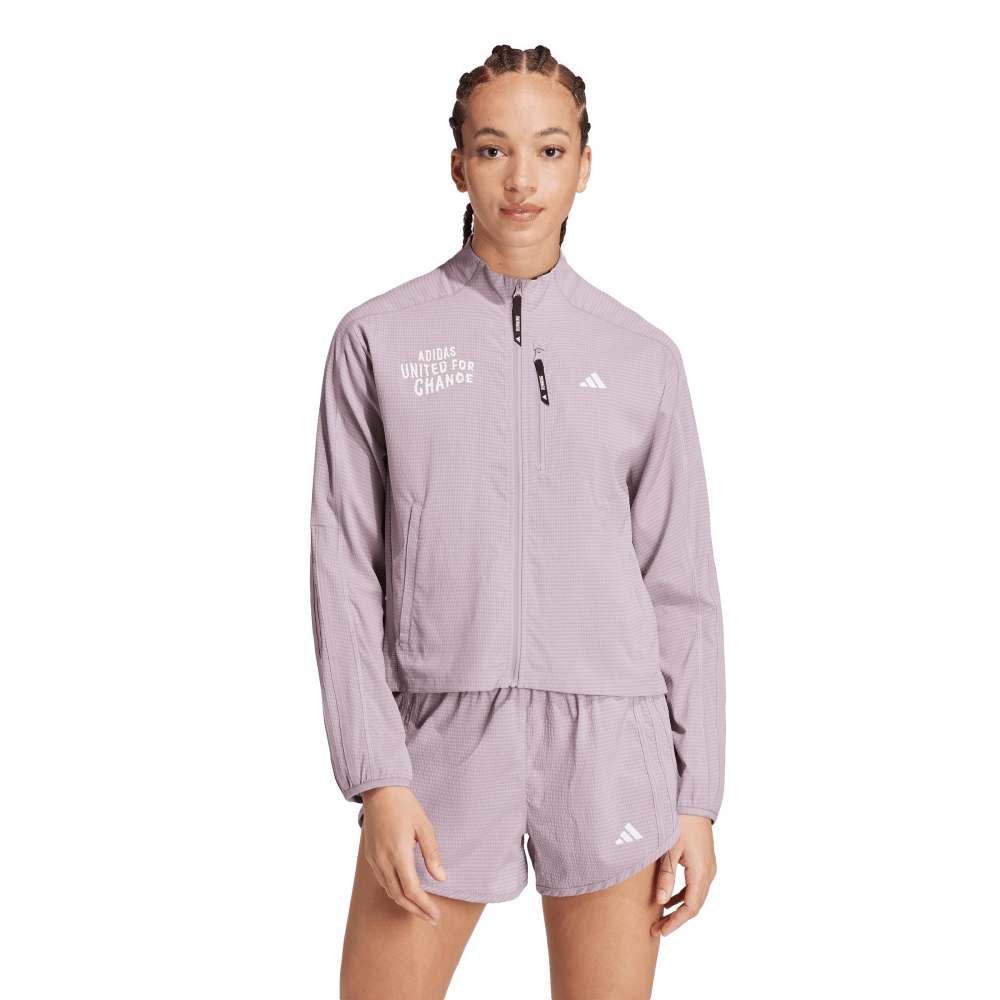 adidas Move for the Planet Women's Jacket