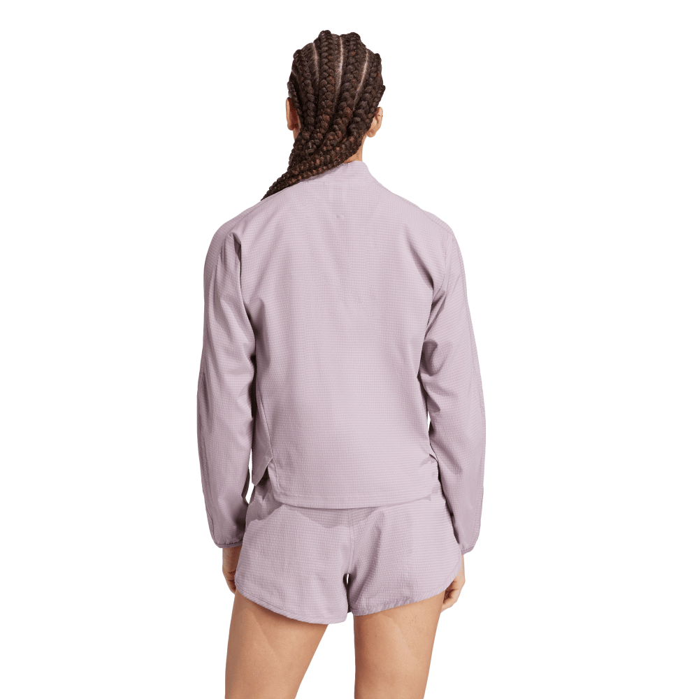 adidas Move for the Planet Women's Jacket