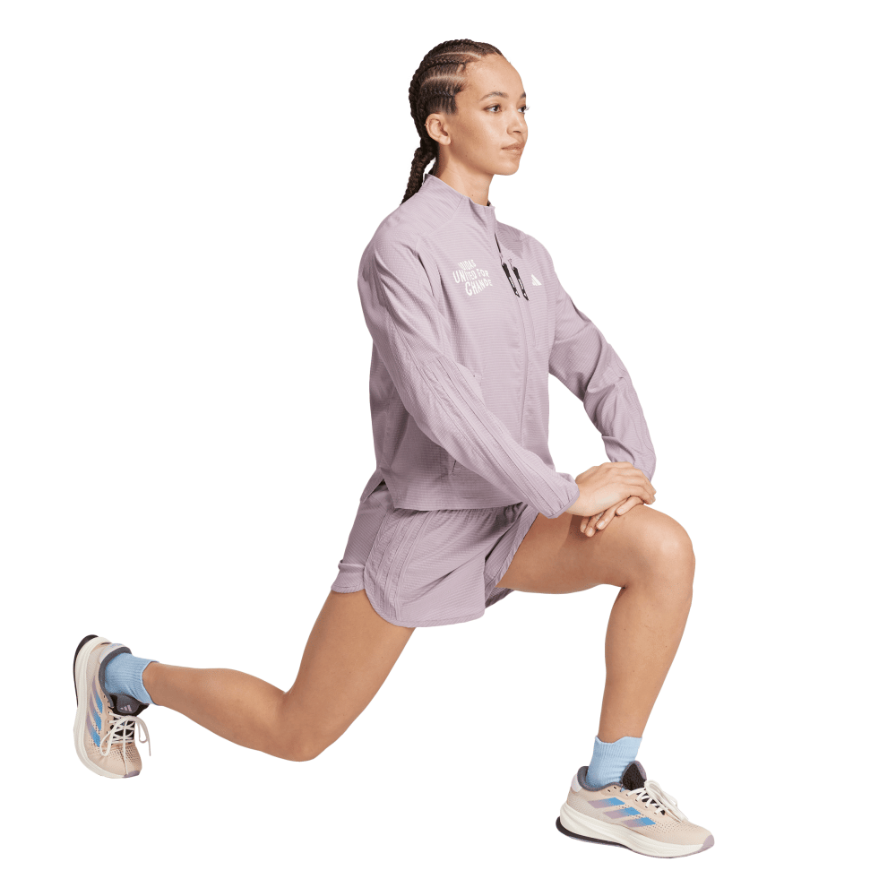 adidas Move for the Planet Women's Jacket