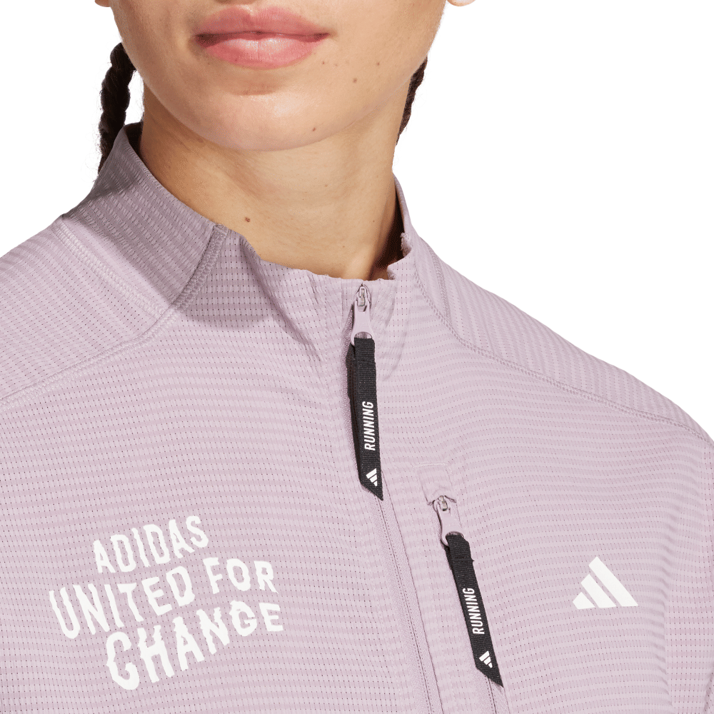 adidas Move for the Planet Women's Jacket