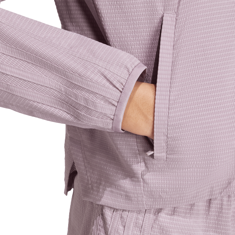 adidas Move for the Planet Women's Jacket
