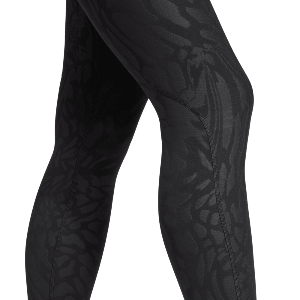 adidas Techfit Printed 7/8 Women's Leggings