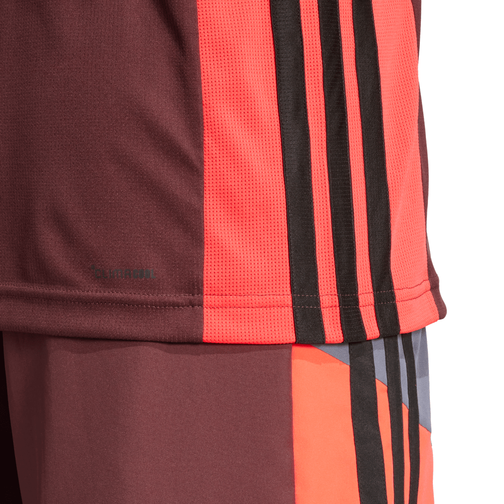 adidas Train Essentials Seasonal Colorblock Men's Tee
