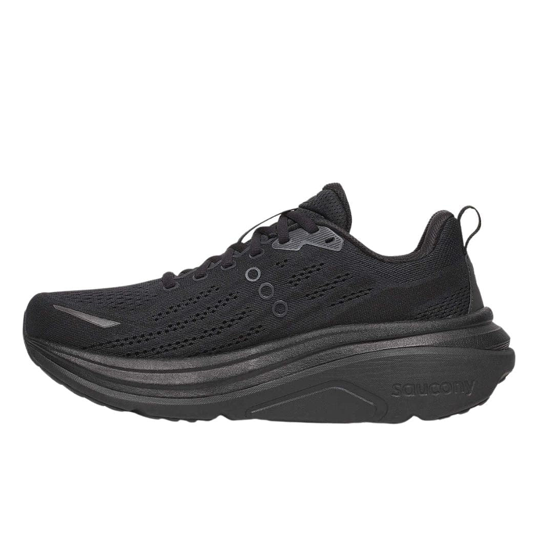 saucony Hurricane 25 Men's Running Shoes